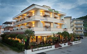 Hotel Florida